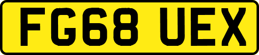 FG68UEX
