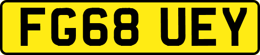 FG68UEY