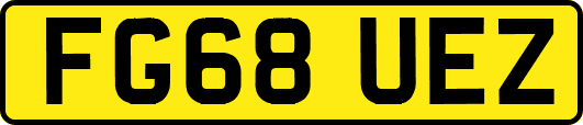 FG68UEZ