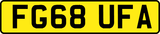 FG68UFA