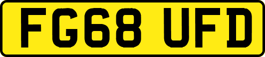 FG68UFD