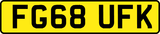 FG68UFK