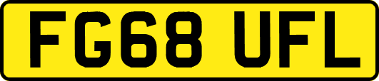 FG68UFL