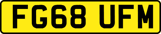 FG68UFM