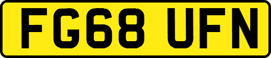 FG68UFN