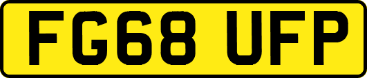 FG68UFP