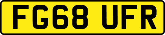 FG68UFR