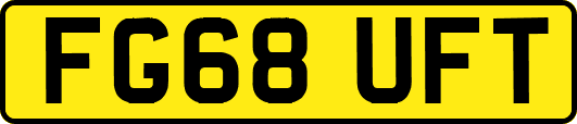 FG68UFT