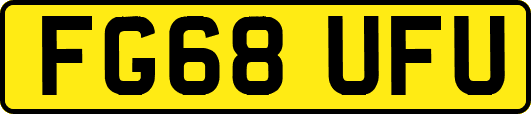 FG68UFU