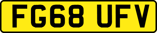 FG68UFV