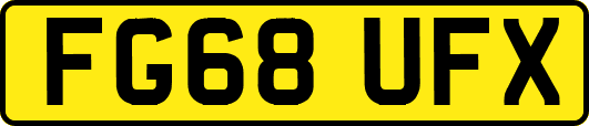 FG68UFX
