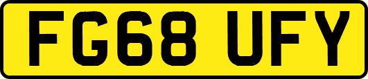 FG68UFY