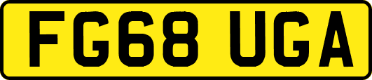 FG68UGA