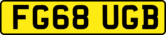 FG68UGB