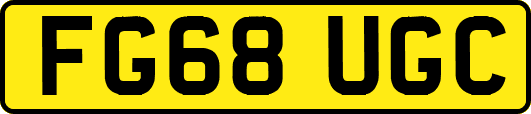 FG68UGC