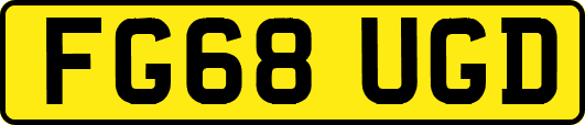 FG68UGD