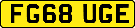 FG68UGE