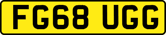 FG68UGG