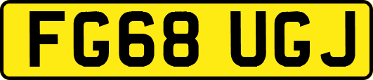 FG68UGJ