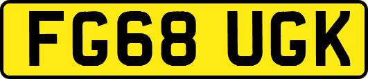 FG68UGK