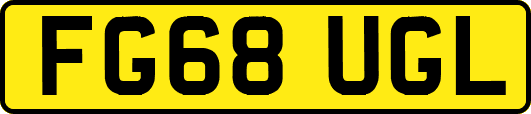 FG68UGL