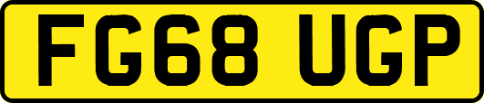 FG68UGP