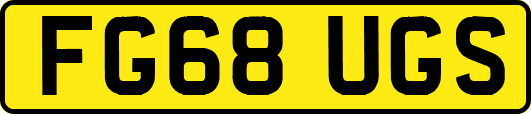 FG68UGS
