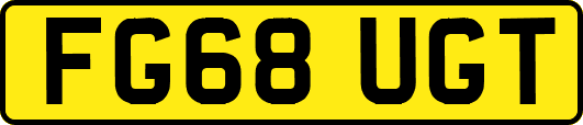 FG68UGT
