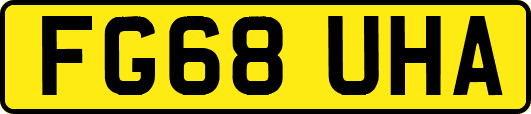 FG68UHA