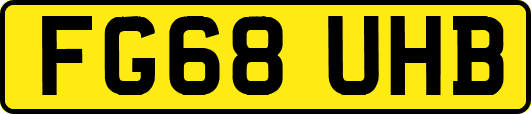 FG68UHB