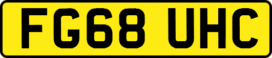 FG68UHC
