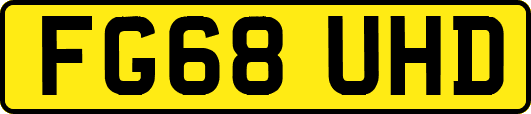 FG68UHD