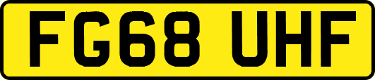 FG68UHF