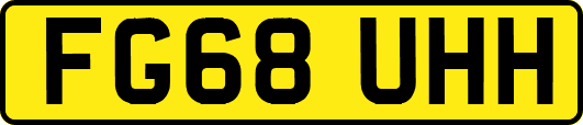 FG68UHH