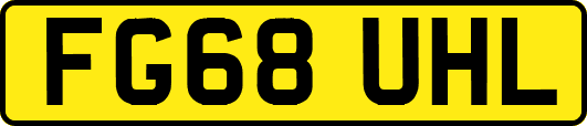 FG68UHL