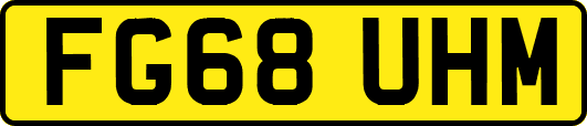 FG68UHM