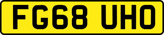FG68UHO