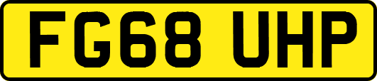 FG68UHP