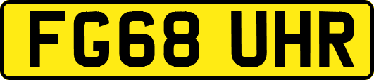 FG68UHR