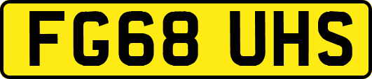 FG68UHS