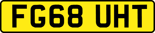 FG68UHT