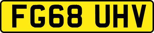 FG68UHV
