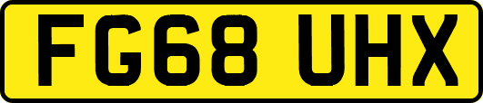 FG68UHX
