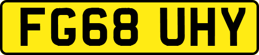 FG68UHY