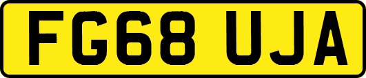 FG68UJA
