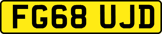 FG68UJD