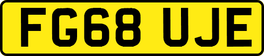 FG68UJE