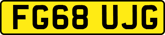 FG68UJG