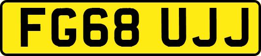 FG68UJJ