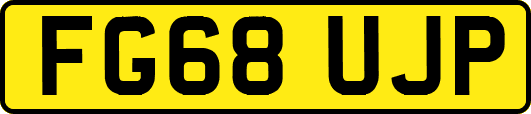 FG68UJP